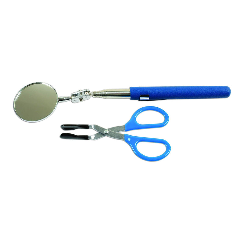 Laser Bulb Fitting Kit 2pc 7534 Laser - Dynamic Drive
