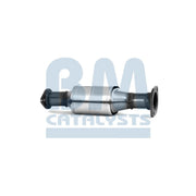 BM Catalysts Petrol Cat fits Renault Clio I 1994-1998