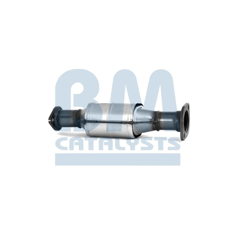 BM Catalysts Petrol Cat fits Renault Clio I 1994-1998