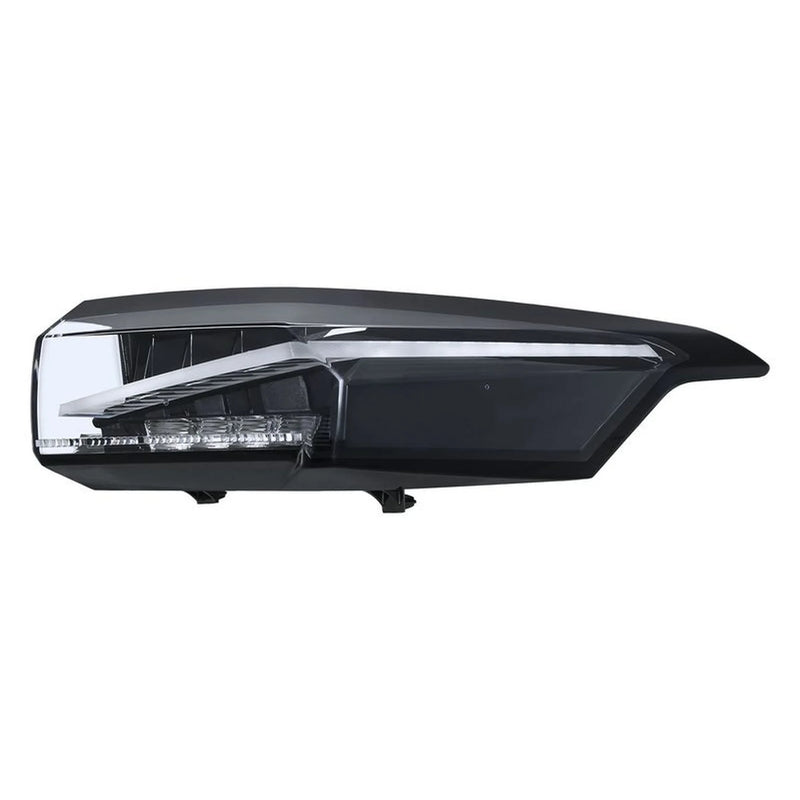 Hella Tail Light / Lamp LED Right fits Peugeot 308 III 2021 on