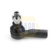 NAPA Steering Tie Rod End Ball Joint Front Right M14x1.5 fits Isuzu D-Max II