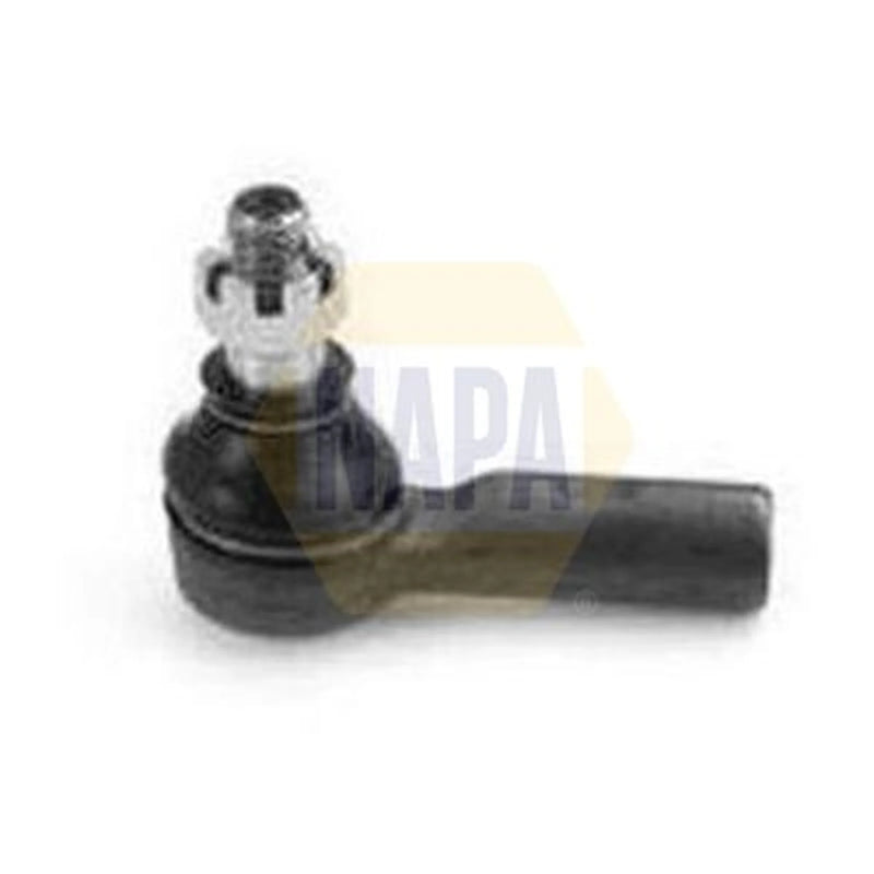 NAPA Steering Tie Rod End Ball Joint Front Right M14x1.5 fits Isuzu D-Max II