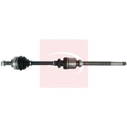 Apec CV Drive Shaft Driveshaft Front Right ADS1021R