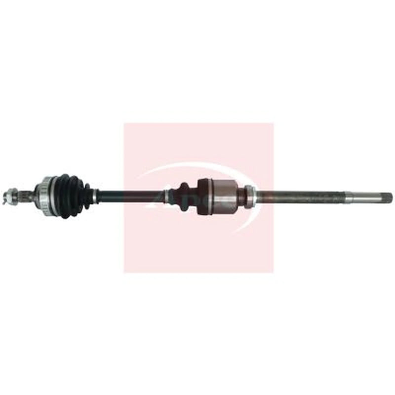 Apec CV Drive Shaft Driveshaft Front Right ADS1021R