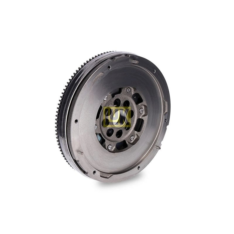 LuK Engine Flywheel Teeth fits Ford C-Max II 2010-2019 2.0