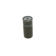 Bosch Engine Oil Filter fits Audi 80 B4 1991-1996 1.9