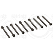 Elring Cylinder Head Bolt Set M10x1,5x113 341.400