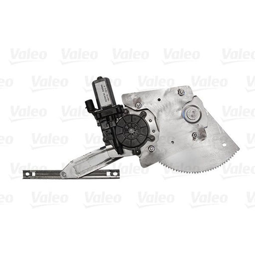 Valeo Electric Window Regulator Lifter Left Rear 851418