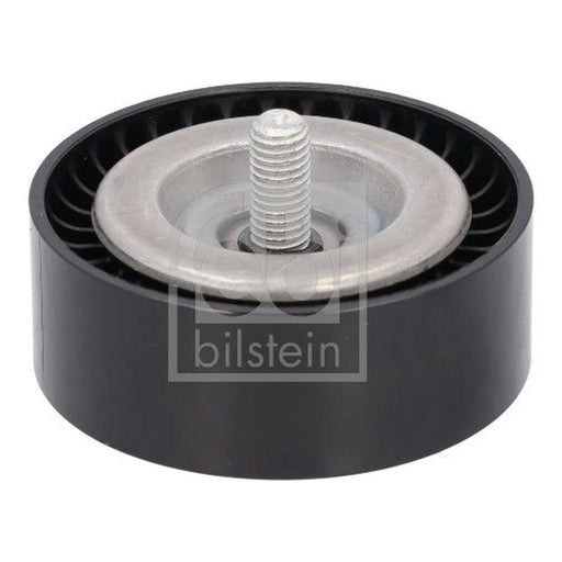 Febi V-Ribbed Belt Deflection/Guide Pulley 47937