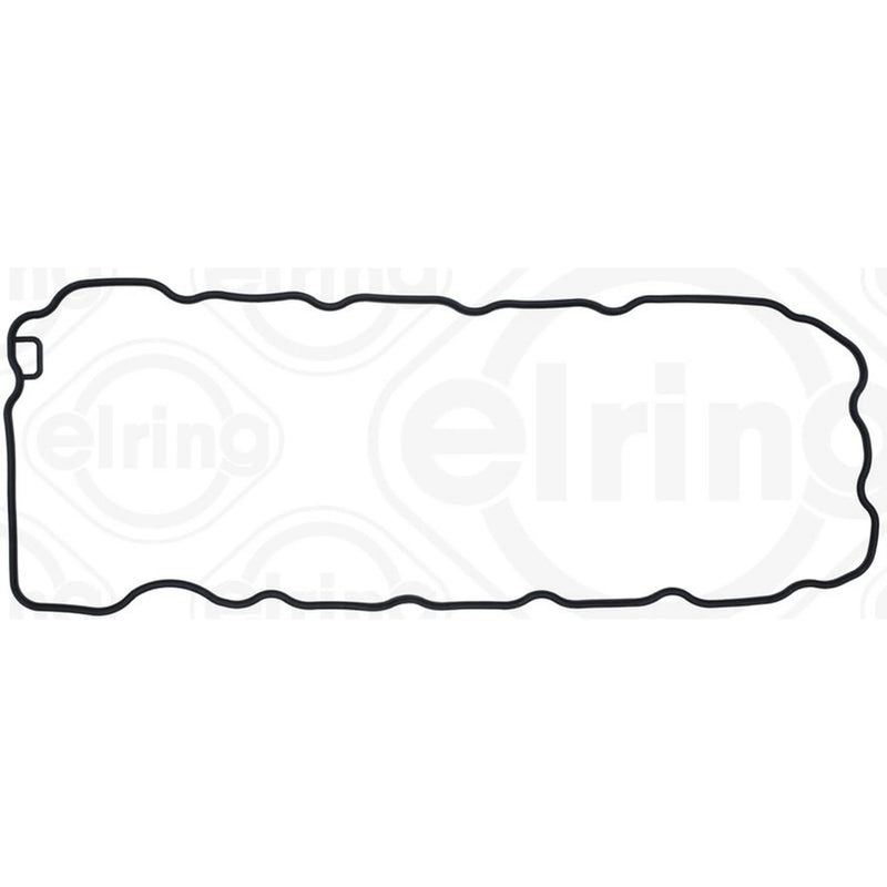 Elring Cylinder Head Cover Gasket fits Optare Olympus 2006 on