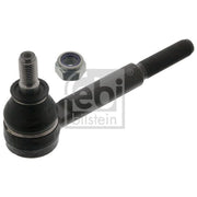 Febi Steering Tie Rod End Ball Joint Front Right 02642