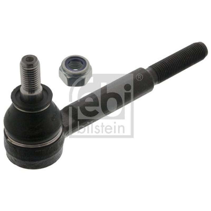 Febi Steering Tie Rod End Ball Joint Front Right 02642
