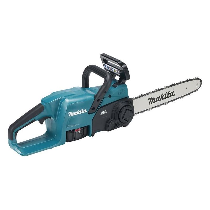 Makita DUC357RT LXT Brushless Chainsaw 18V 1 x 5.0Ah Li-ion Makita - NN4 Online