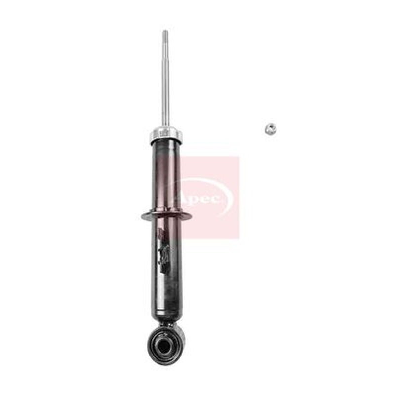 Apec 2 x Shock Absorbers fits Mini Mini 2001-2008