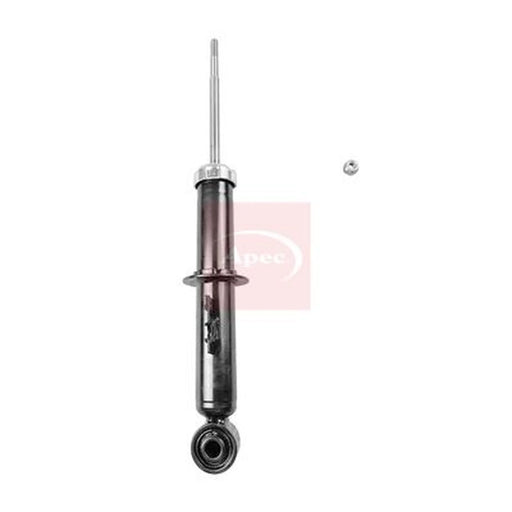 Apec Shock Absorber Damper Strut Rear Right ASA1173