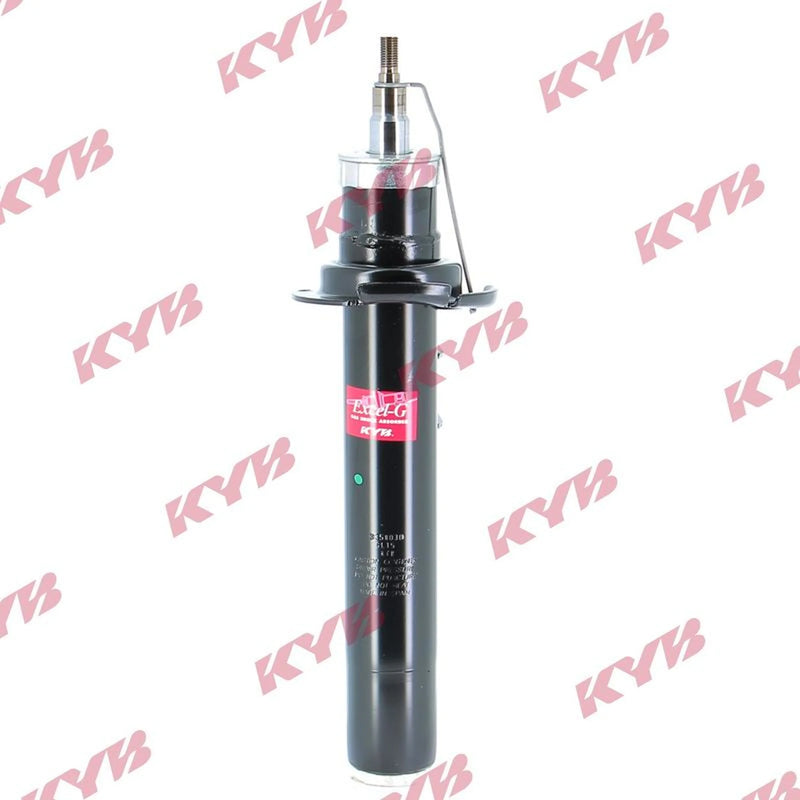 KYB Shock Absorber Damper Strut Front Left fits BMW X3 2010-2017