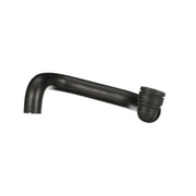 Gates Radiator Coolant Hose 565mm ID fits Opel Adam 2012-2019 1.2 1.4