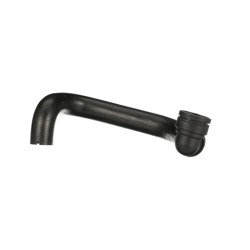Gates Radiator Coolant Hose 565mm ID fits Opel Adam 2012-2019 1.2 1.4
