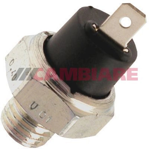 Cambiare Oil Pressure Sensor Switch fits BMW 1500-2000 1963-1972