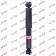 KYB Shock Absorber Damper Strut Rear fits Nissan NV400 2011-2022