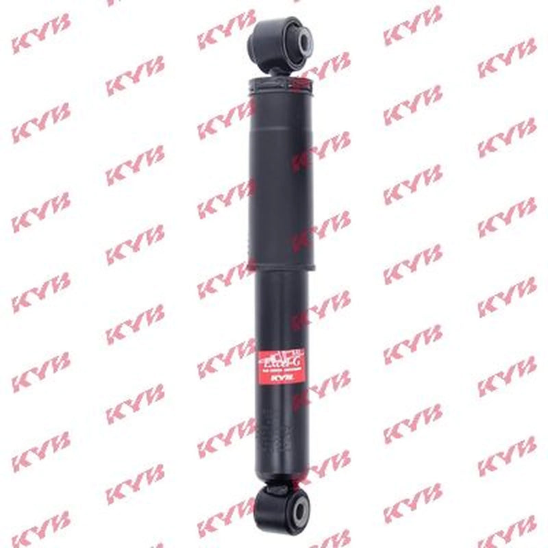 KYB Shock Absorber Damper Strut Rear fits Nissan NV400 2011-2022