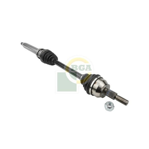BGA CV Drive Shaft Driveshaft Front Right fits Ford Focus III 2012-2020 1.0