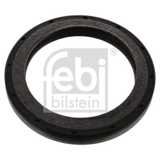 Febi Crankshaft Shaft Seal 104mm OD ID Wide 31497
