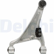 Delphi Control/Trailing Arm Upper fits Infiniti Fx 2008 on