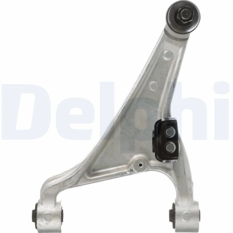 Delphi Control/Trailing Arm Upper fits Infiniti Fx 2008 on