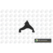 BGA Control/Trailing Arm Front Left TRC6115