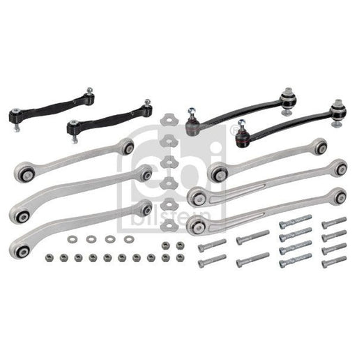 Febi Wheel Suspension Rod/Strut Rear 23801