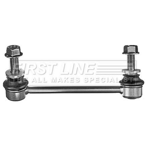 First Line Stabiliser Bar Link Coupling Rod fits Land Rover Range Rover IV