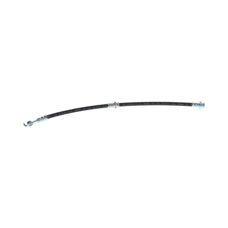 Bosch Brake Hydraulic Hose Line Rear Right fits Nissan X-Trail I 2001-2013