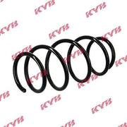KYB Front Suspension Coil Spring fits Toyota Auris 2006-2012 2.0