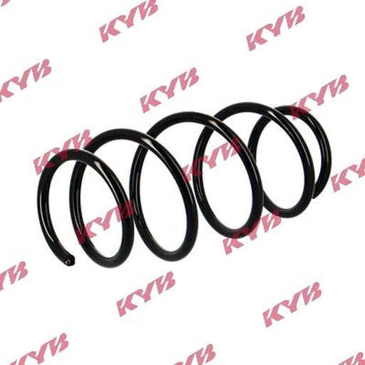 KYB Front Suspension Coil Spring RH3346