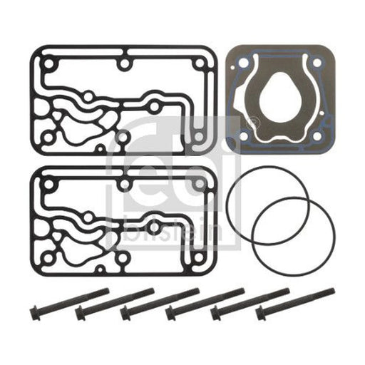 Febi Multi-valve Seal Kit 37807
