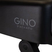 Gino 14 Gas Fired Pizza Oven - Vesuvio Gino - Dynamic Drive