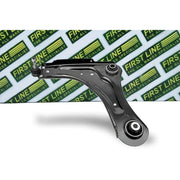 First Line Control/Trailing Arm fits Renault Laguna 2012-2015 1.5