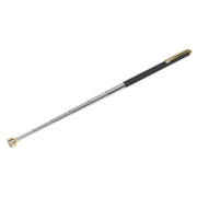 Sealey Premier 1.5kg Capacity Telescopic Magnetic Pick-Up Tool Garage AK6511 Sealey  - Dynamic Drive