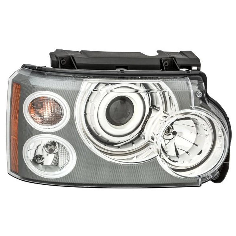 Hella Headlight Headlamp PY21W Right fits Land Rover Range Rover 2002-2012