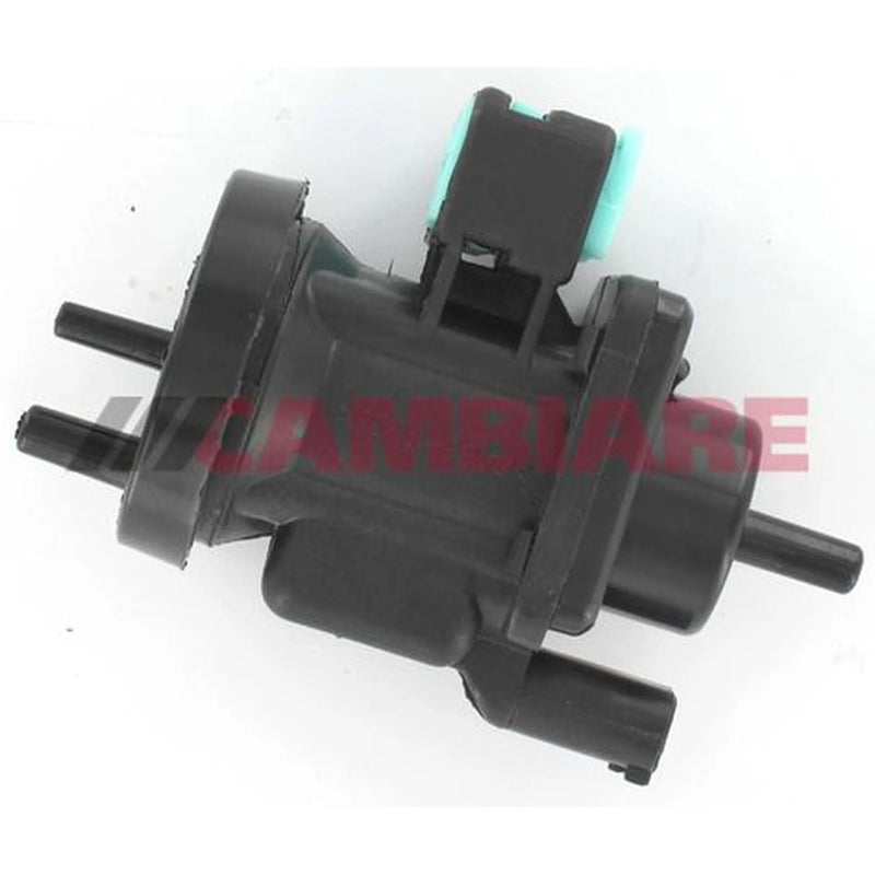 Cambiare Exhaust Control Pressure Converter Connector fits Mercedes-Benz A-Class