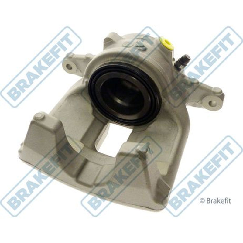 Apec Brake Caliper Assembly Front Left fits Mercedes-Benz C-Class 2014-2021