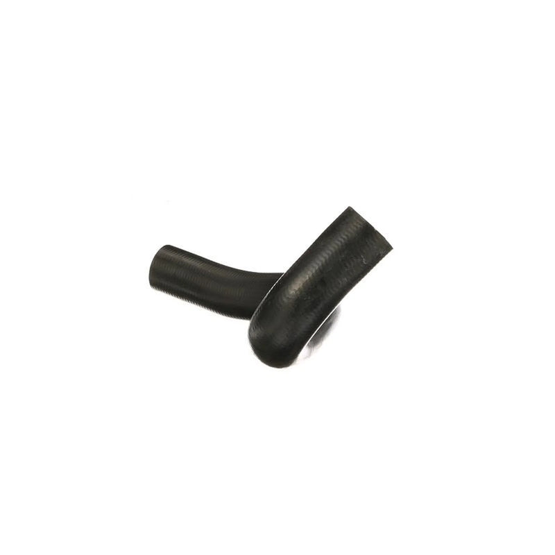 Gates Radiator Coolant Hose 420mm ID fits Chevrolet Lacetti 2005-2013 1.4 1.6