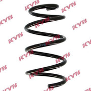 KYB Front Suspension Coil Spring fits Nissan NV400 2011-2022