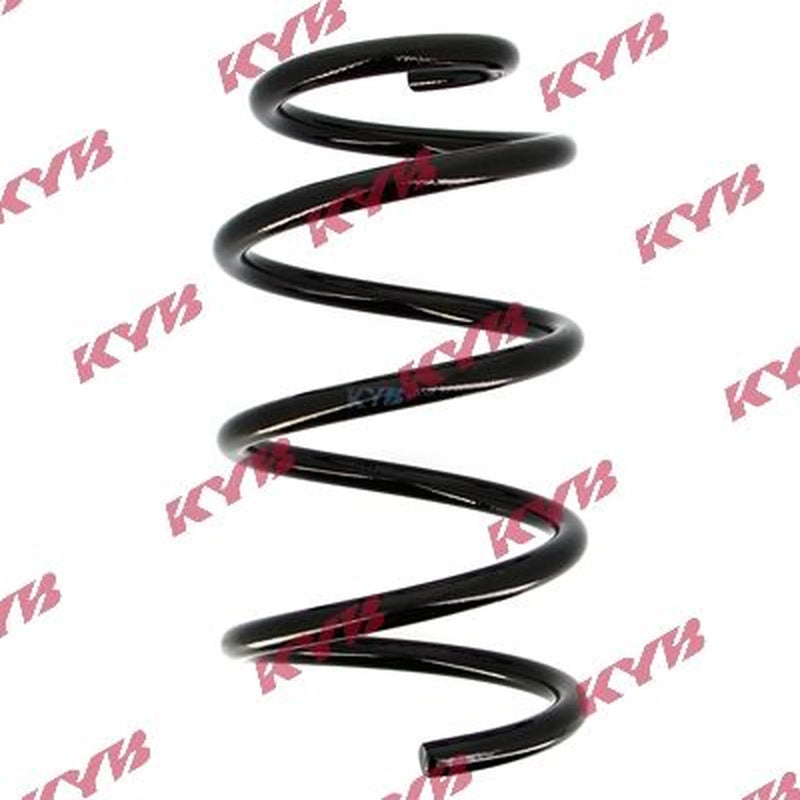 KYB Front Suspension Coil Spring fits Nissan NV400 2011-2022