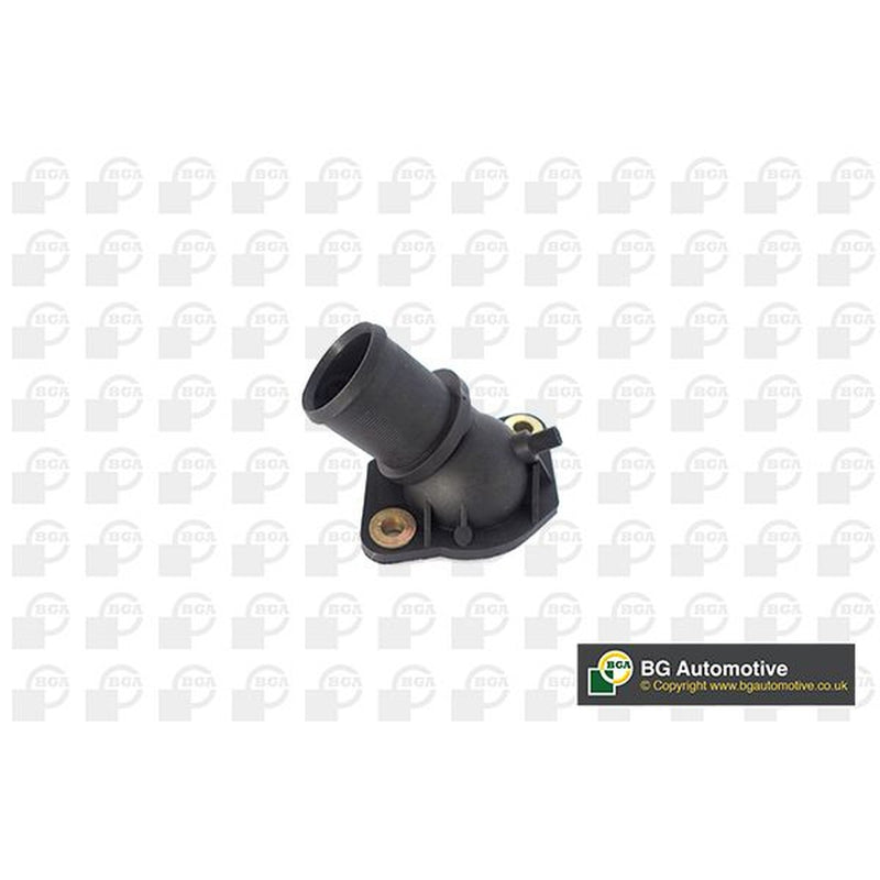 BGA Coolant Flange Housing Connector fits Citroën Berlingo First 1997-2002 1.8