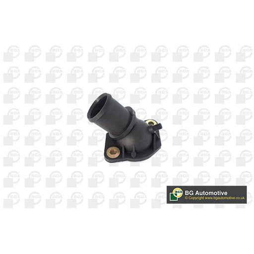 BGA Coolant Flange Housing Connector fits Citroën Berlingo First 1997-2002 1.8