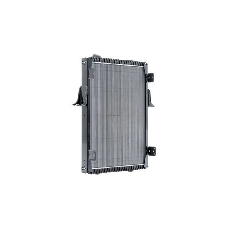 Mahle Engine Radiator fits Renault Trucks Kerax 1997-2006