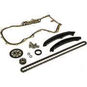 Gates Timing Chain Kit Set Links fits Audi A1 2010-2015 1.4