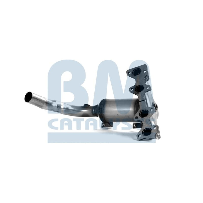 BM Catalysts Homologated Petrol Cat fits Chrysler Ypsilon 2011-2021 1.2